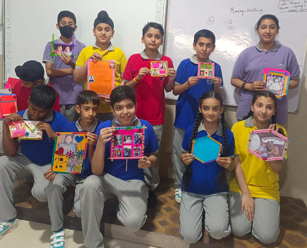 Handmade Cards Workshop
